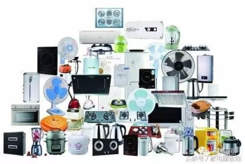 普陀區庫存全新小家電回收量大從優——企虹電子科技的電子產品銷售之道