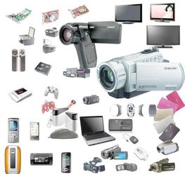 意大利 中國品牌出海新熱土，電子產品銷售迎來新機遇