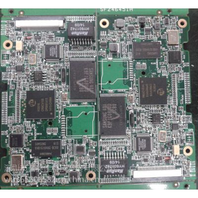 深圳電子廠外發加工服務解析 從SMT貼片到組裝銷售的一站式解決方案