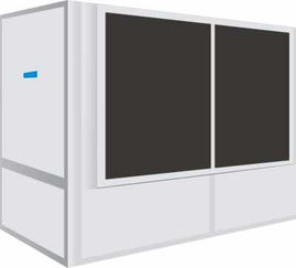 青島電子廠專用除濕機 守護電子產品儲存與銷售環境的必備利器