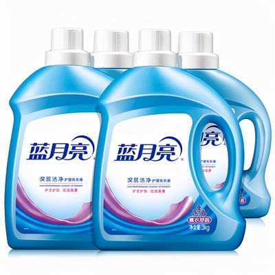 洗滌用品包括哪些東西(各大類洗滌用品介紹及優(yōu)缺點分析)