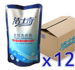 潔士奇洗滌用品加盟 低門檻創業新選擇，開啟洗滌藍海市場