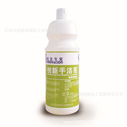 創新洗滌用品加盟 創業新機遇與投資指南